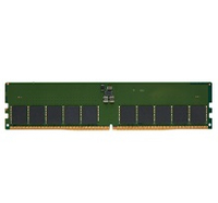 KINGSTON 32GB DDR5-4800MT/s ECC Module DIMM KINGSTON 32GB DDR5-4800MT/s ECC Module DIMM