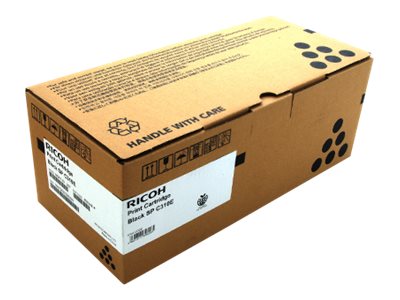407638 RICOH Type SPC310E SP Toner black 407638 RICOH Type SPC310E SP Toner black