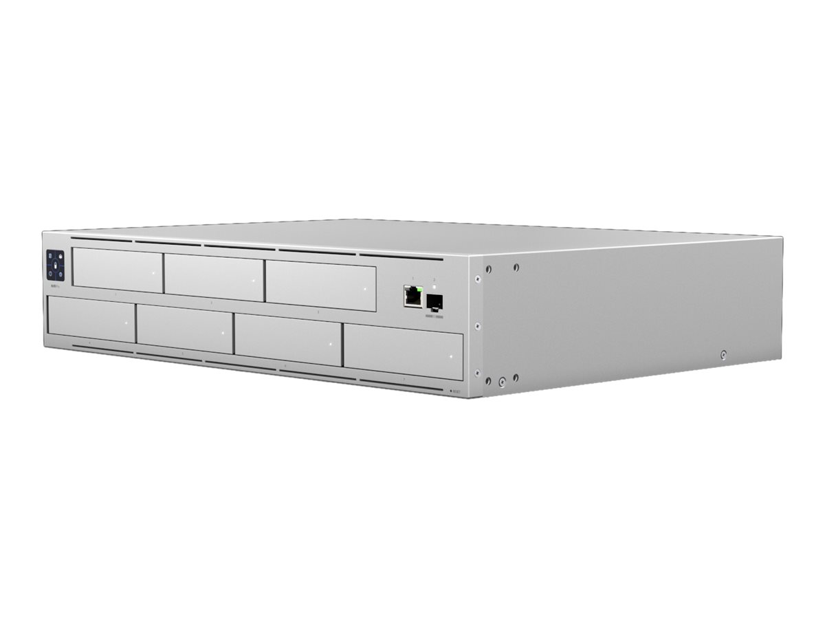 UbiQuiti UniFi Protect Pro UNVRPRO netzwerkfähig