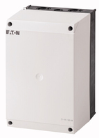 Eaton Electric Kleingehäuse CI-K4-160-M mit Montageplatte Eaton Electric Kleingehäuse CI-K4-160-M mit Montageplatte
