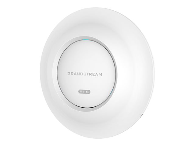 Grandstream GWN7665 Accesspoint WiFi 6 WiFi 6E
