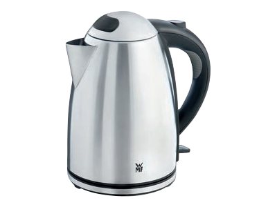 WMF 6130241104 STELIO Wasserkocher, 1,7 l, 2400 W WMF 6130241104 STELIO Wasserkocher, 1,7 l, 2400 W