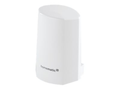 Homematic IP Temp. & Luftfeuchtigkeitssensor außen - weiß Homematic IP Temp. & Luftfeuchtigkeitssensor außen - weiß