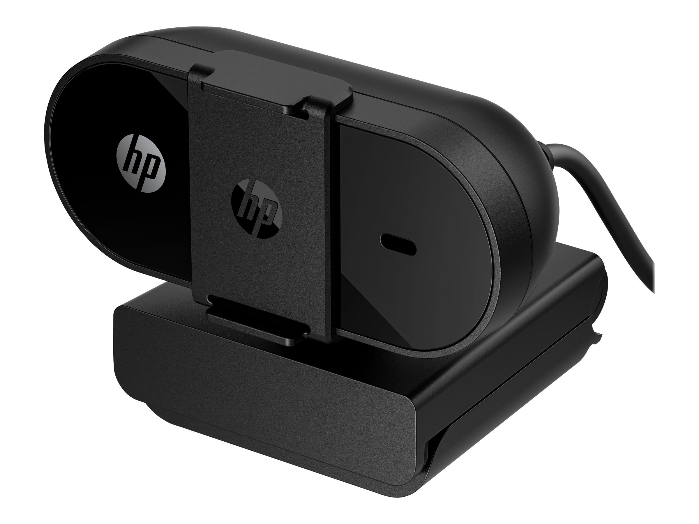 HP 325 FHD USB-A Webcam HP 325 FHD USB-A Webcam