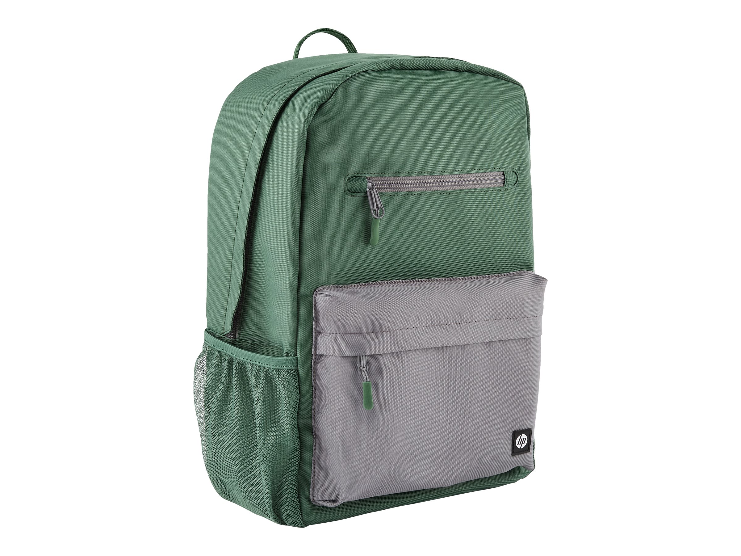HP Campus Green Backpack (P)