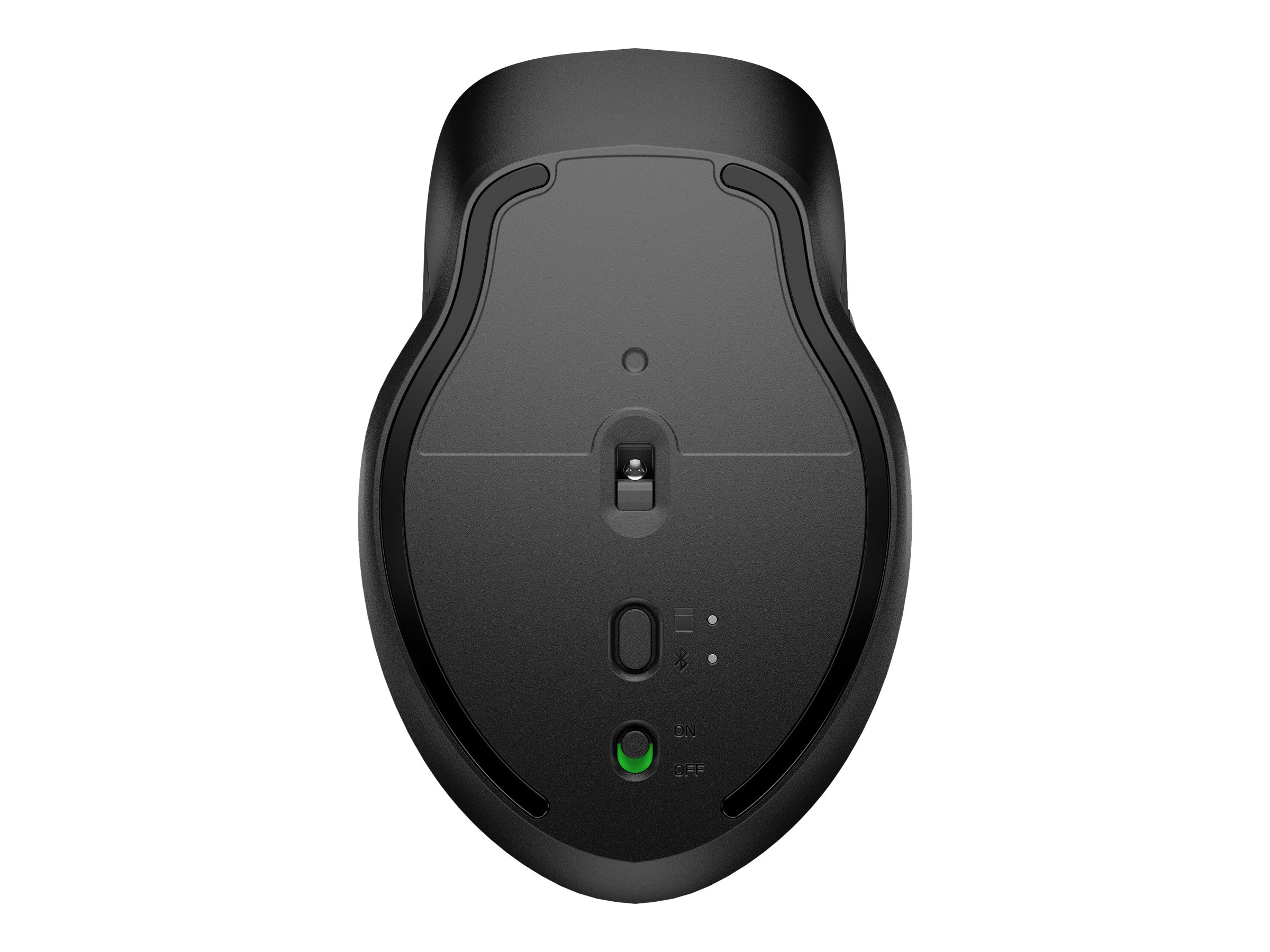 HP 430 Multi-Device Wireless Mouse EURO (P)