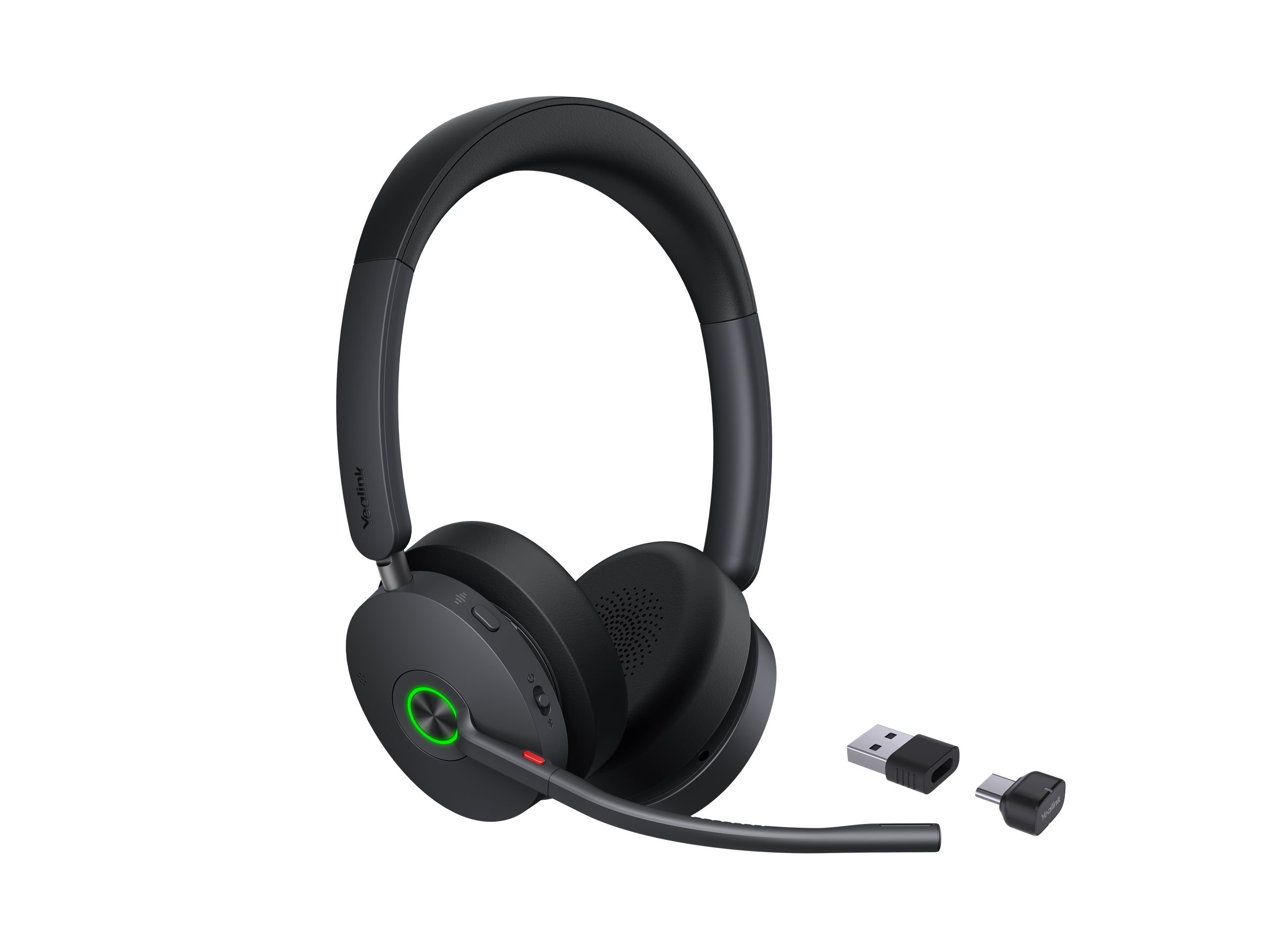 Yealink BH74 UC USB-C/A, Bluetooth Headset Yealink BH74 UC USB-C/A, Bluetooth Headset