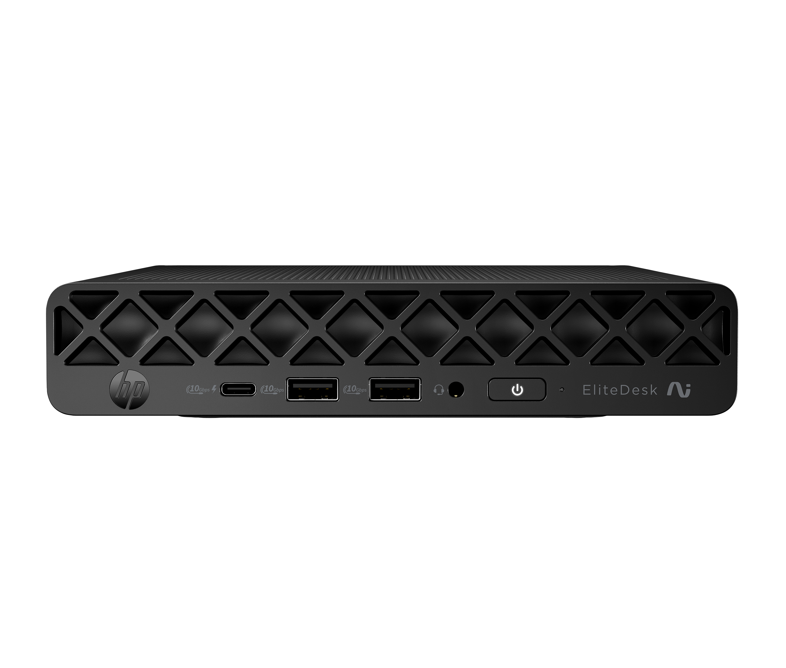 HP EliteDesk 8 Mini G1a AMD Ryzen AI 5 340 32GB 512GBSSD W11P 3J Gar DE