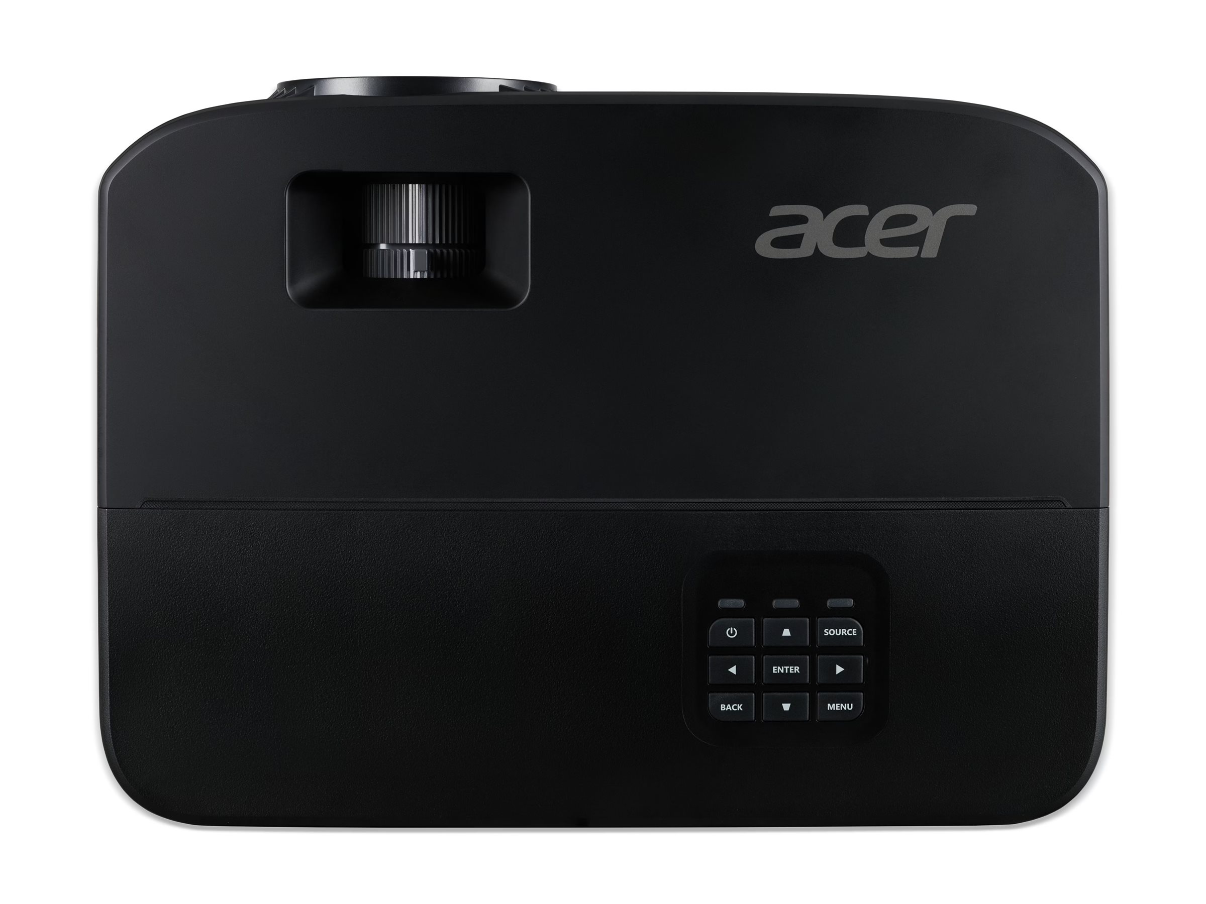 acer X1329WHP, DLP Beamer, 4.000 (Standard), 3.840 (Eco) ANSI-Lumen