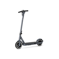 - SO ONE+ E-Scooter 7,8 Ah, black, dt. Straßenzul. - SO ONE+ E-Scooter 7,8 Ah, black, dt. Straßenzul.
