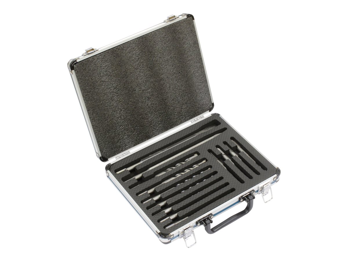 makita B-64674 MeiÃel- und Bohrer-Set, 13-teilig