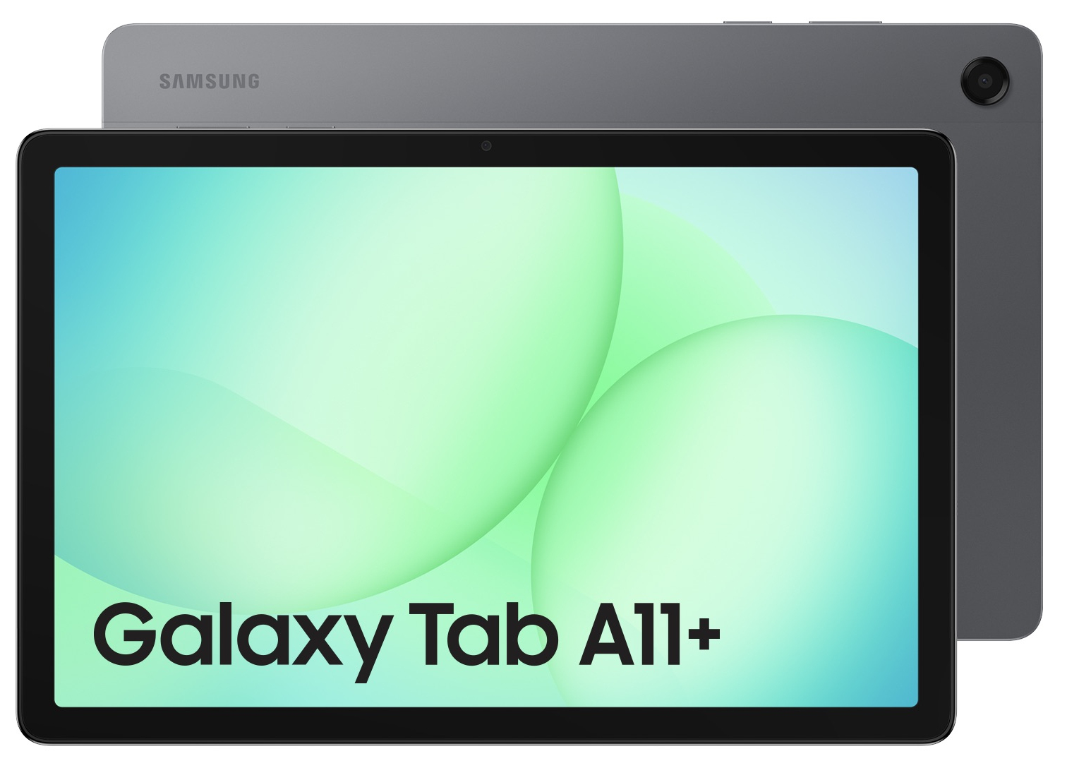 Samsung Galaxy Tab A11+ 11 Zoll 6RAM 128GB LTE gray