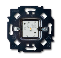 Busch-Jaeger LED-UP-Einsatz 2067/14 U Nachtlicht kaltweiss Busch-Jaeger LED-UP-Einsatz 2067/14 U Nachtlicht kaltweiss