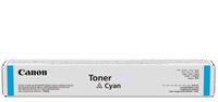 Canon Toner CEXV CEXV 54 Cyan 1395C002