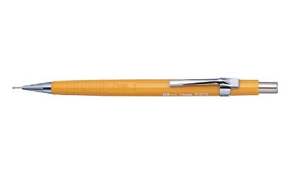 Pentel P2019 Druckbleistift gelb HB 0,9 mm, 1 St. Pentel P2019 Druckbleistift gelb HB 0,9 mm, 1 St.