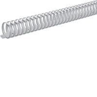 TEHA Verdrahtungskanal M5693 VK-Flex40 grau 500mm TEHA Verdrahtungskanal M5693 VK-Flex40 grau 500mm