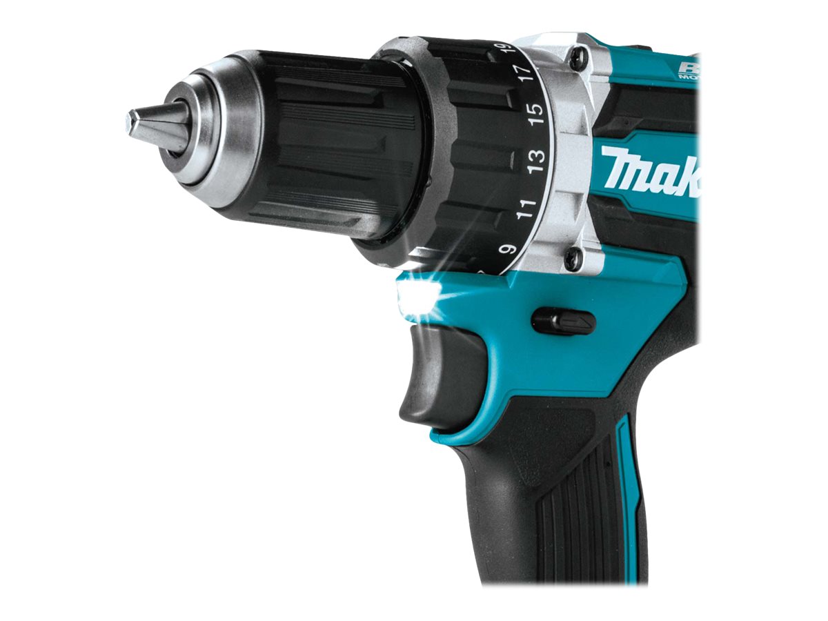 MAKITA DDF484Z AKKU-BOHRSCHRAUBER MAKITA DDF484Z AKKU-BOHRSCHRAUBER