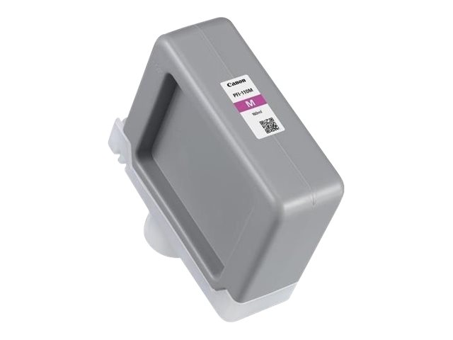 CANON PFI-110 M 160ml fuer imagePROGRAF TX-4000, TX-3000, TX-2000