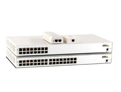 AXIS T8120 Netzwerk PoE PoE-Injektor 15,4W