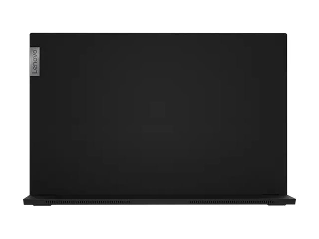 LENOVO ThinkVision M15 39,62cm 15,6Zoll 1920x1080 FHD WLED 16:9 250cd/m2 700:1 6ms 2xUSB-C TopSeller LENOVO ThinkVision M15 39,62cm 15,6Zoll 1920x1080 FHD WLED 16:9 250cd/m2 700:1 6ms 2xUSB-C TopSeller