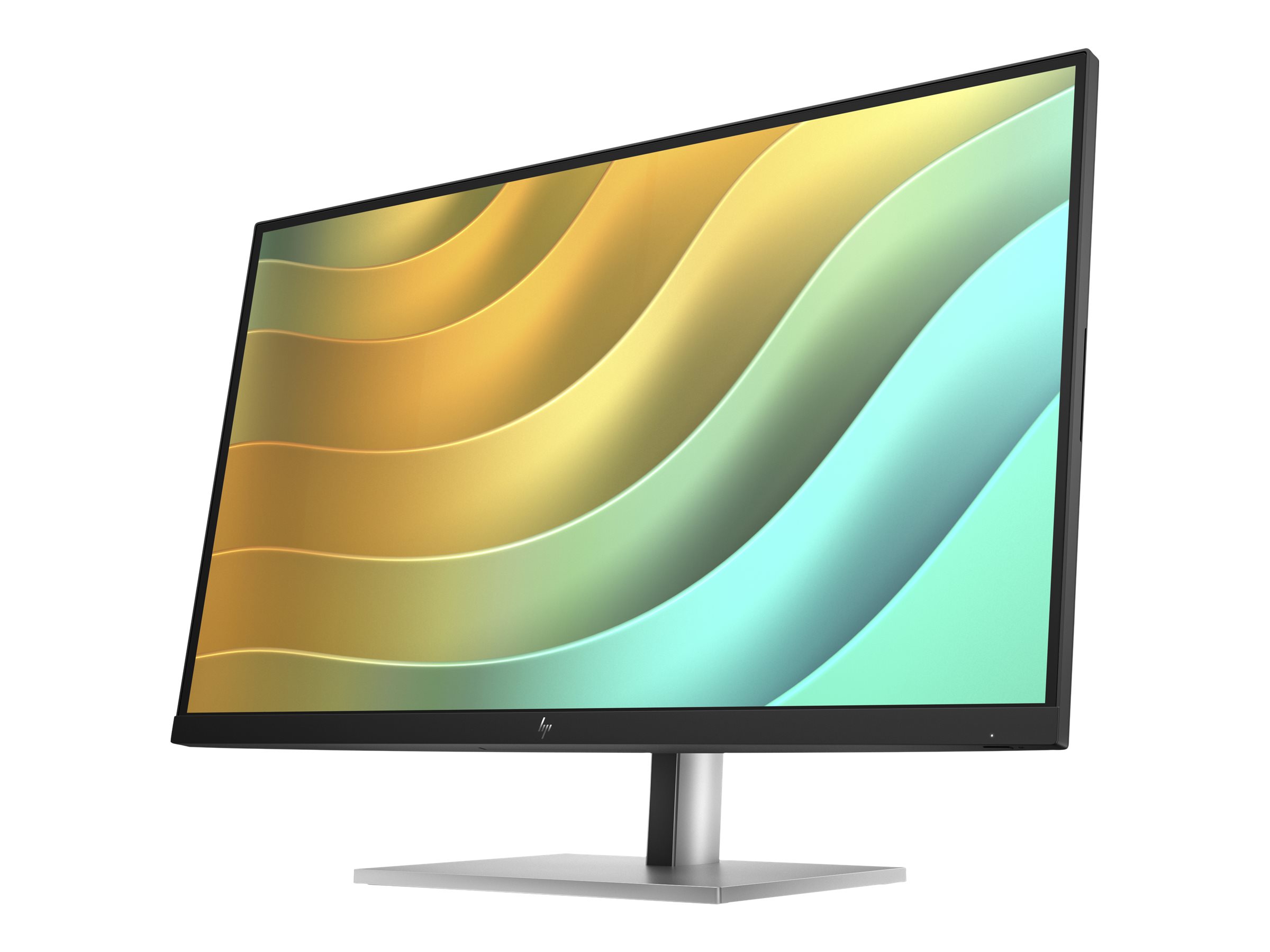 HP E27u G5 IPS QHD 2560x1440 DP/HDMI/USB-C 300cd