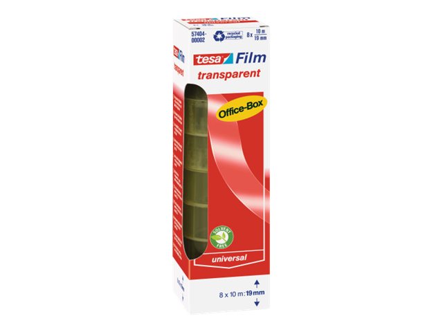 57404-00002-04 TESA Office Box Klebefilm 57404-00002-04 TESA Office Box Klebefilm