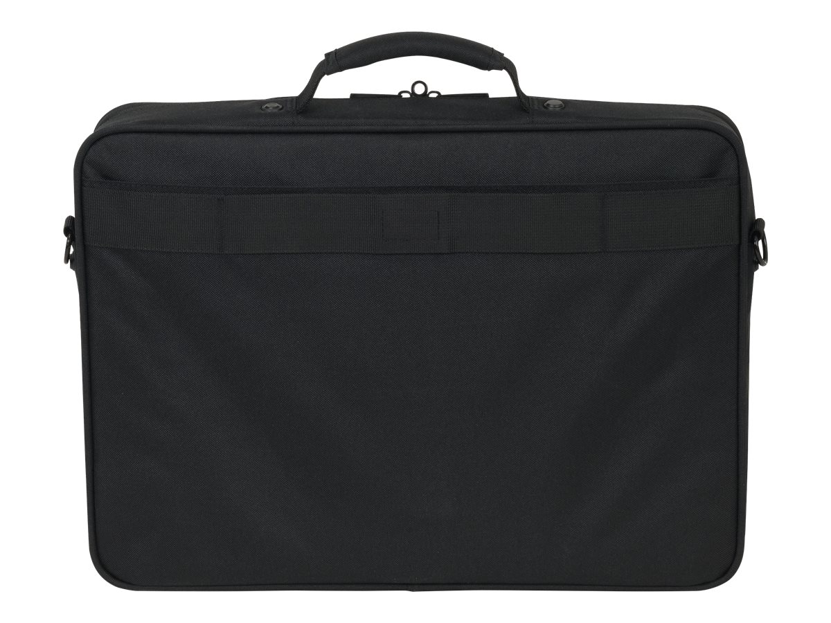 Dicota Laptoptasche Eco Multi SCALE 12-14.1" schwarz