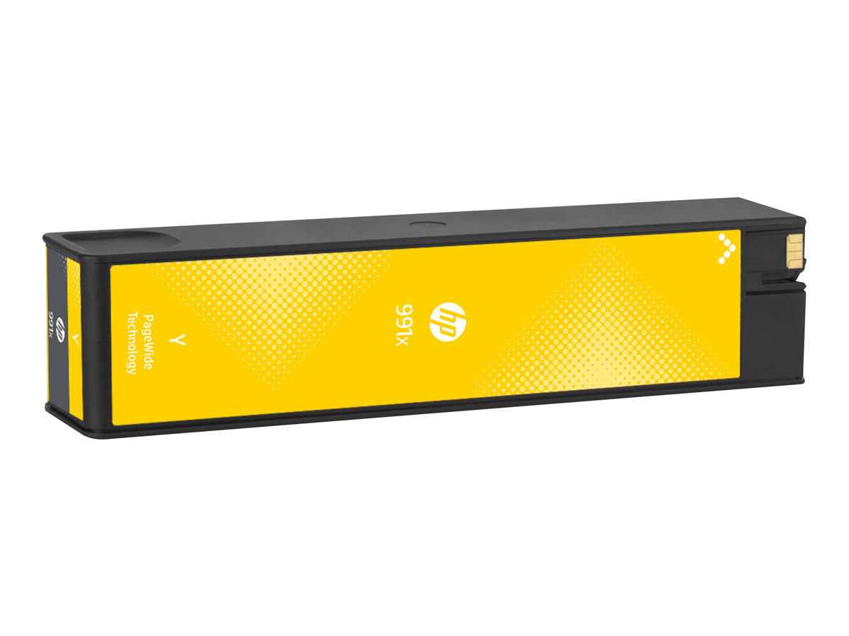 HP 991X (M0J98AE) gelb Druckerpatrone HP 991X (M0J98AE) gelb Druckerpatrone