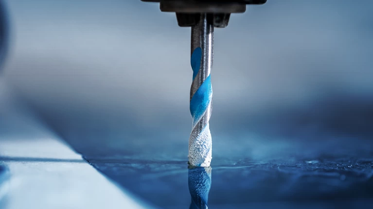 BOSCH Betonbohrer EXPERT CYL9 MultiConstruction, Ø 6,0 mm, 1 St