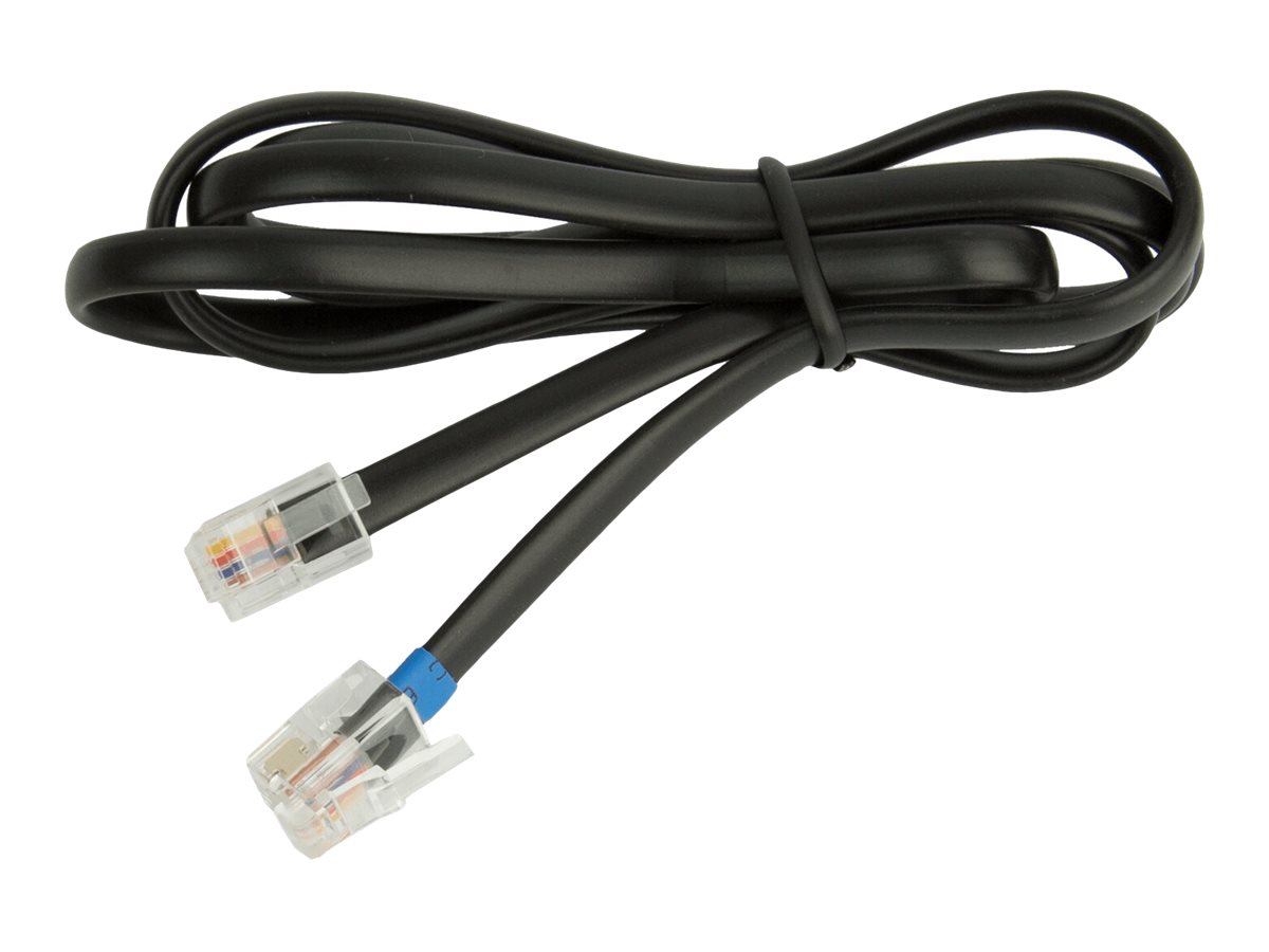 Jabra Standard Anschlusskabel