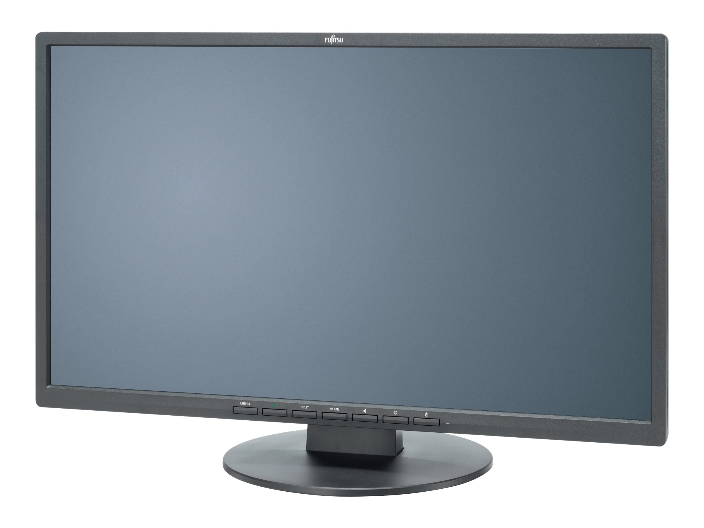 FUJITSU E-Line E22-8 TS Pro Monitor 55,0 cm (22,0 Zoll) schwarz