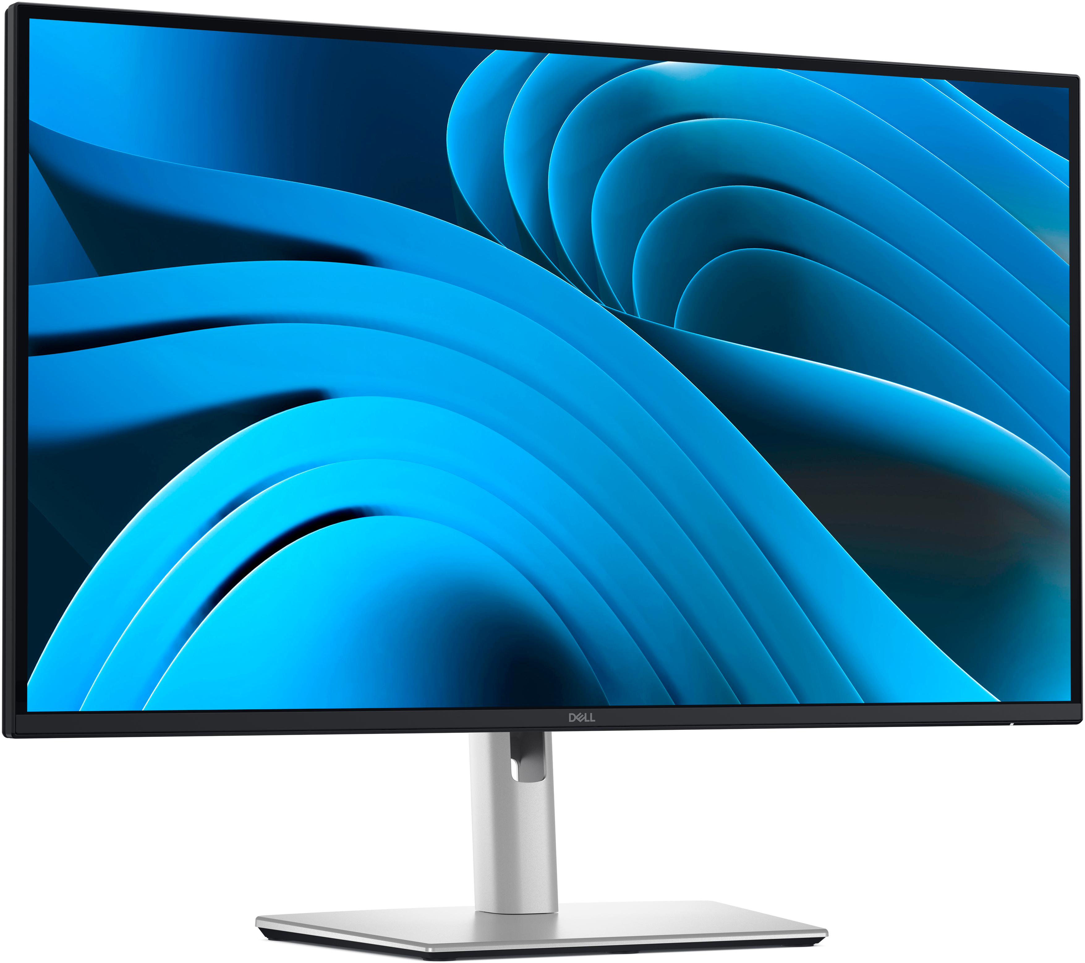 DELL Pro 27 Plus QHD USBC Hub Monitor P2725DE 68,47cm 27Zoll IPS 2560x1440 169 350cdm2 100Hz HDMI DP USB