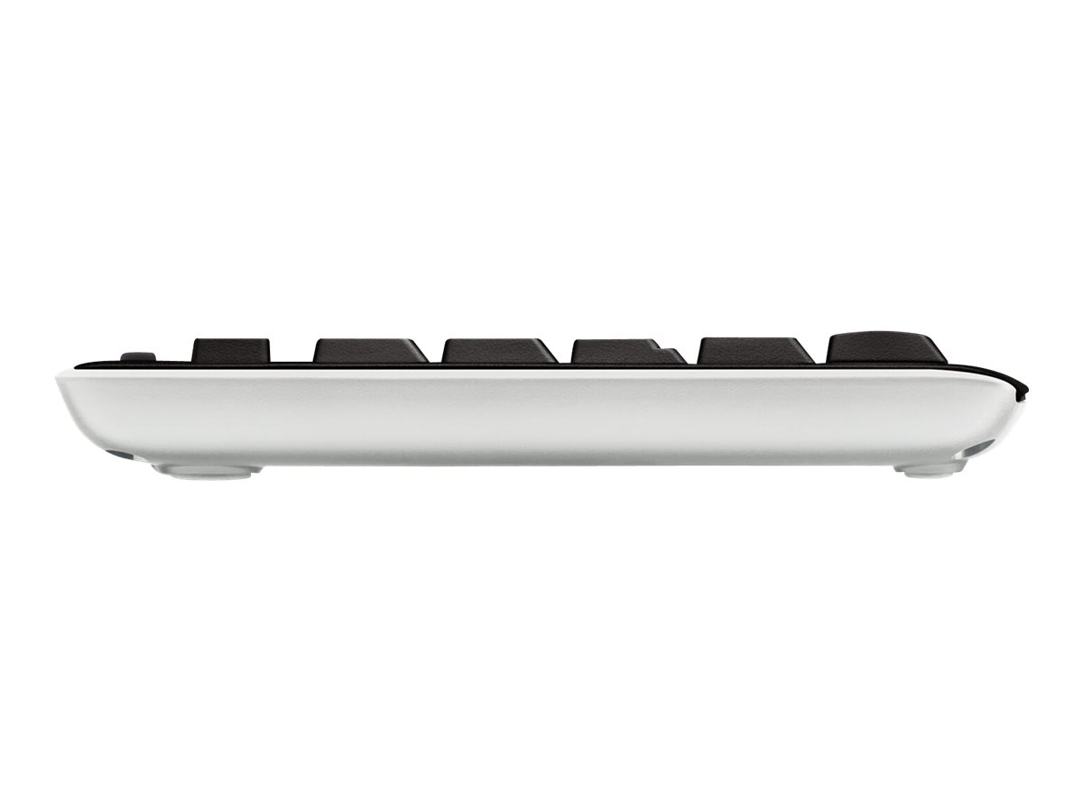 LOGITECH K270 TASTATUR QWERTZ DE