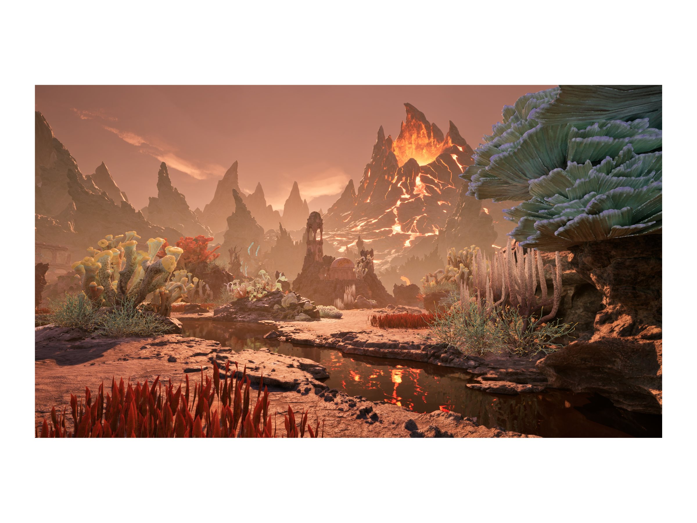 Microsoft Xbox Avowed Premium SteelBook