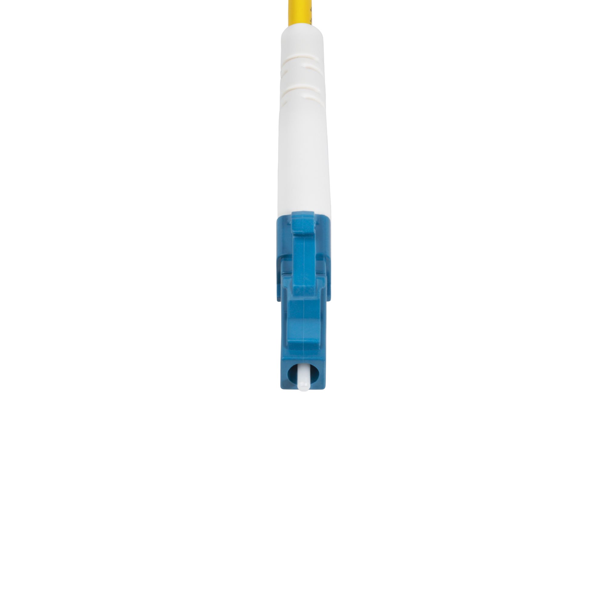 StarTech.com LWL Patchkabel 1meter LC LC Singlemode