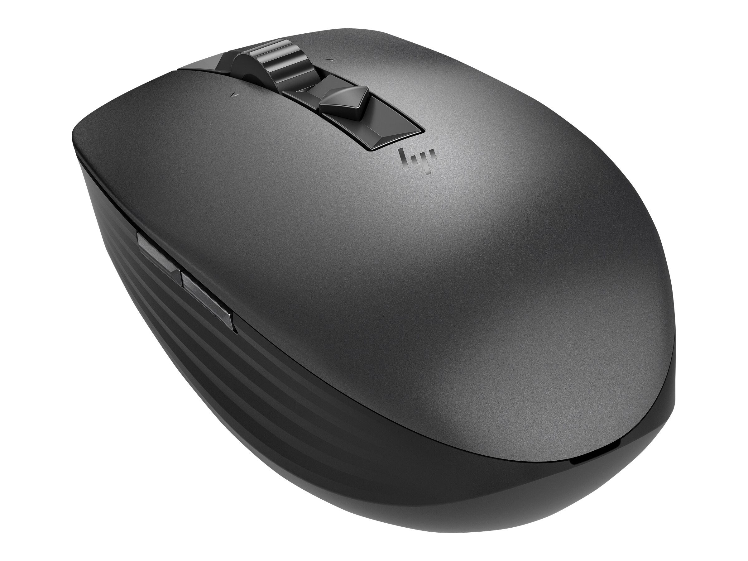 HP MultiDevice 635 Black Wireless Mouse
