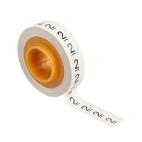 S3M Nachfuellrolle fuer Kabelmarkierer SDR-2 VPE=3 S3M Nachfuellrolle fuer Kabelmarkierer SDR-2 VPE=3