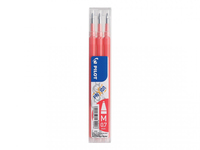 PILOT FRIXION Tintenrollerminen koralle 0,4 mm 3 St. PILOT FRIXION Tintenrollerminen koralle 0,4 mm 3 St.