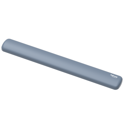Fellowes Breyta Tastatur-Handgelenkauflage 6x47cm Blau