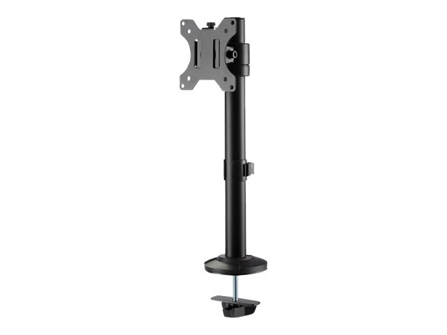 DIGITUS Universal Single Monitor Saeulenhalterung 1532
