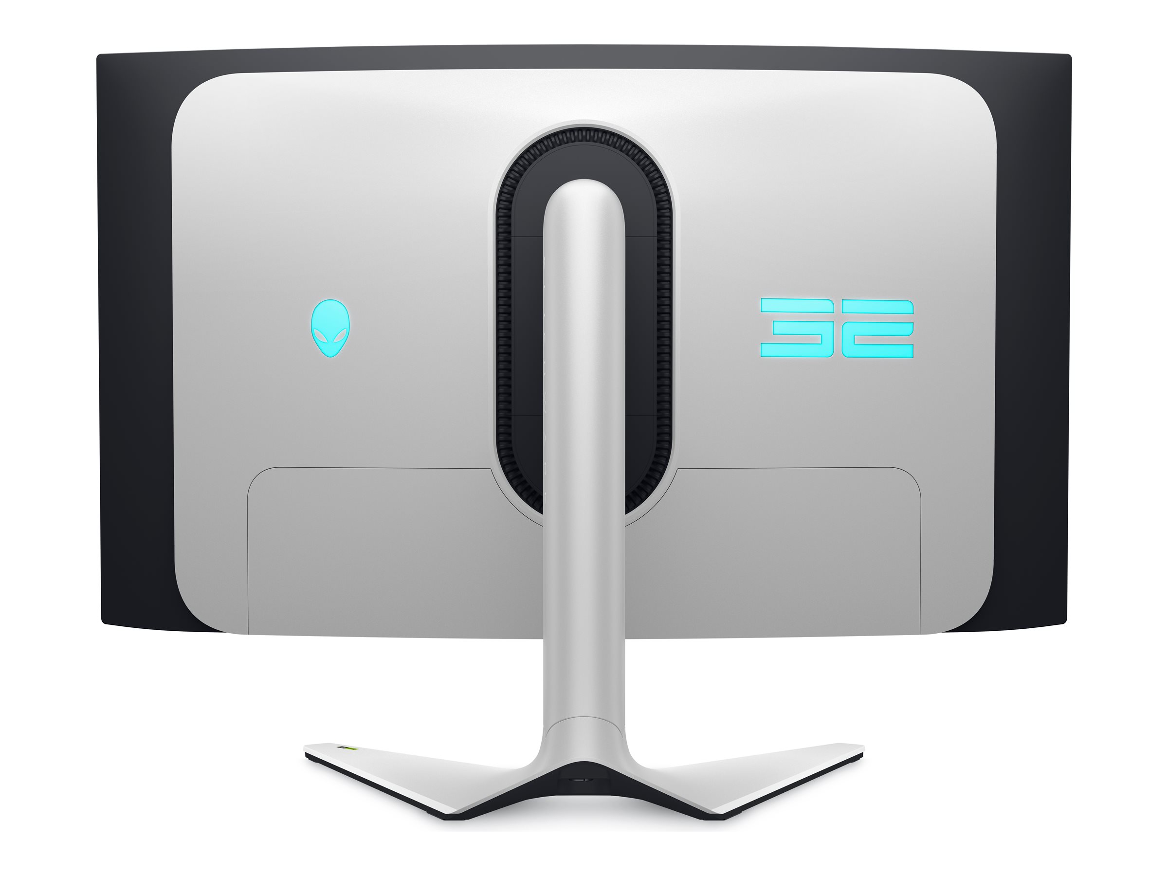 DELL Alienware 32 4K QDOLED Gaming Monitor AW3225QF 80,26cm 31,6Zoll QD OLED 3840x2160 169 1000cdm2 240Hz HDMI DP USB