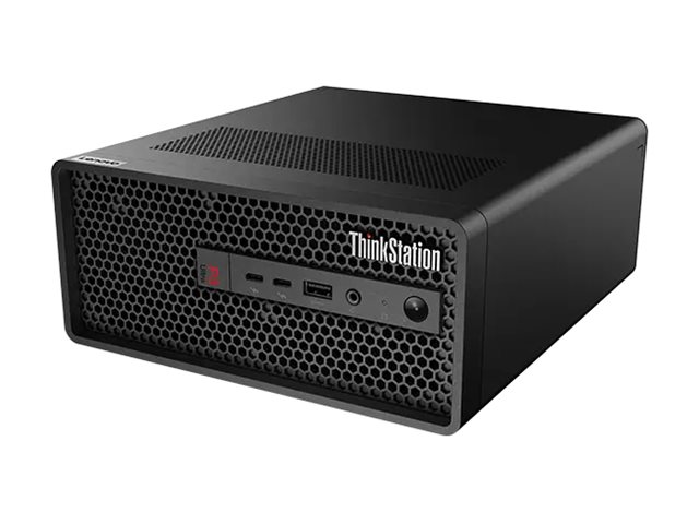 LENOVO ThinkStation P3 Ultra Intel Core i7-14700 32GB 1TB SSD UMA W11P TopSeller