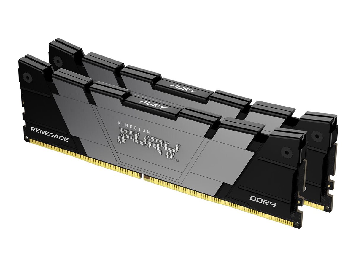 Kingston FURY Renegade DDR4 16GB PC3600