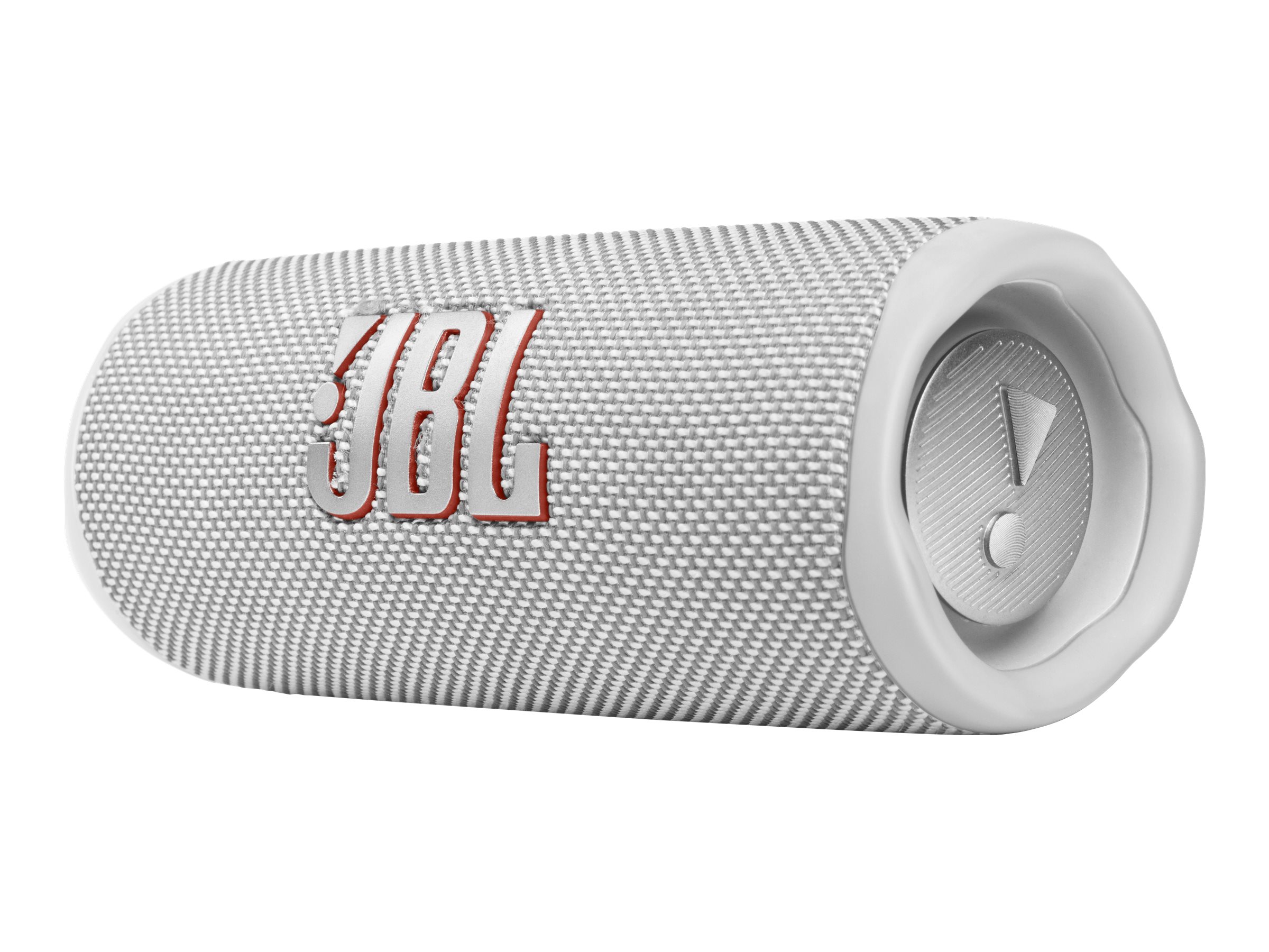 JBL Flip 6 Bluetooth Box in Weiss JBL Flip 6 Bluetooth Box in Weiss