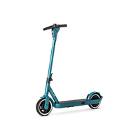 - SO ONE+ E-Scooter 7,8 Ah, original, dt. Straßenzul. - SO ONE+ E-Scooter 7,8 Ah, original, dt. Straßenzul.