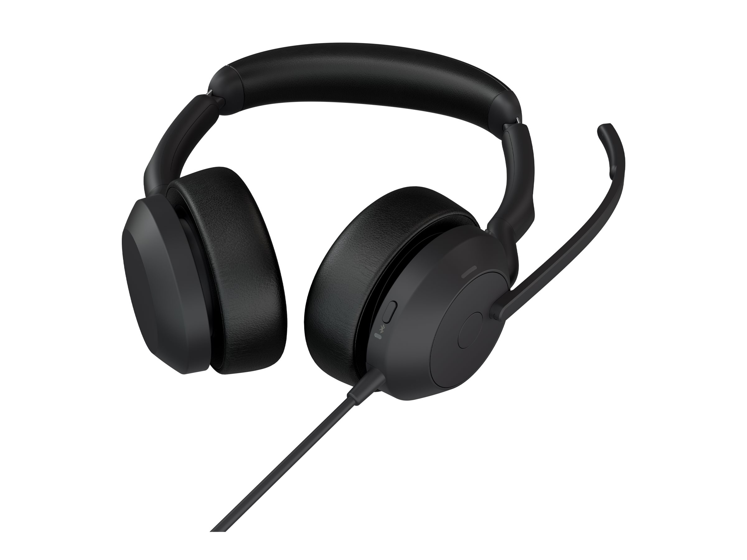 Jabra Evolve2 50 UC Stereo USB C/A Jabra Evolve2 50 UC Stereo USB C/A