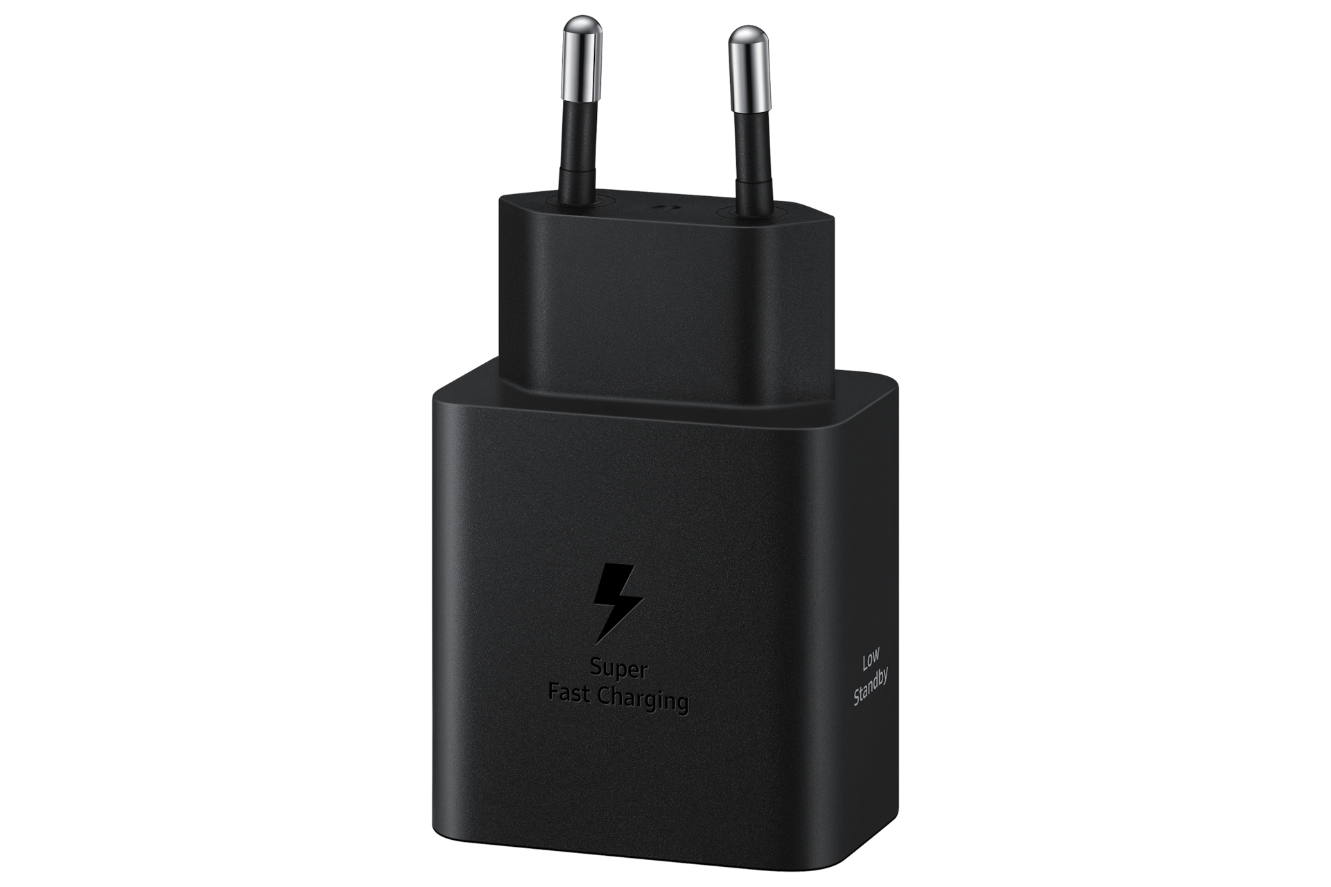 Samsung EPT4511 Netzteil 45 Watt 5 A Fast Charge schwarz