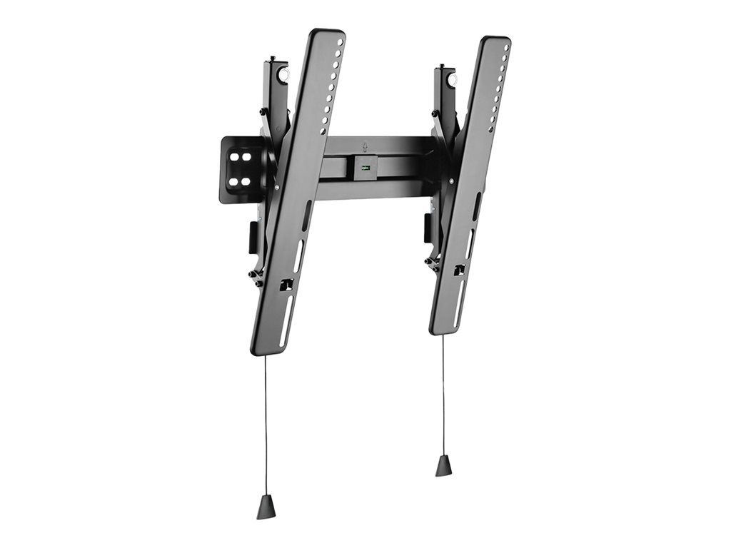 HAGOR BL Superslim Tilt 400 neigbarer Wandhalter fuer 81-140cm screen max VESA 400x400mm max Traglast 35kg Wandabstand 30mm HAGOR BL Superslim Tilt 400 neigbarer Wandhalter fuer 81-140cm screen max VESA 400x400mm max Traglast 35kg Wandabstand 30mm