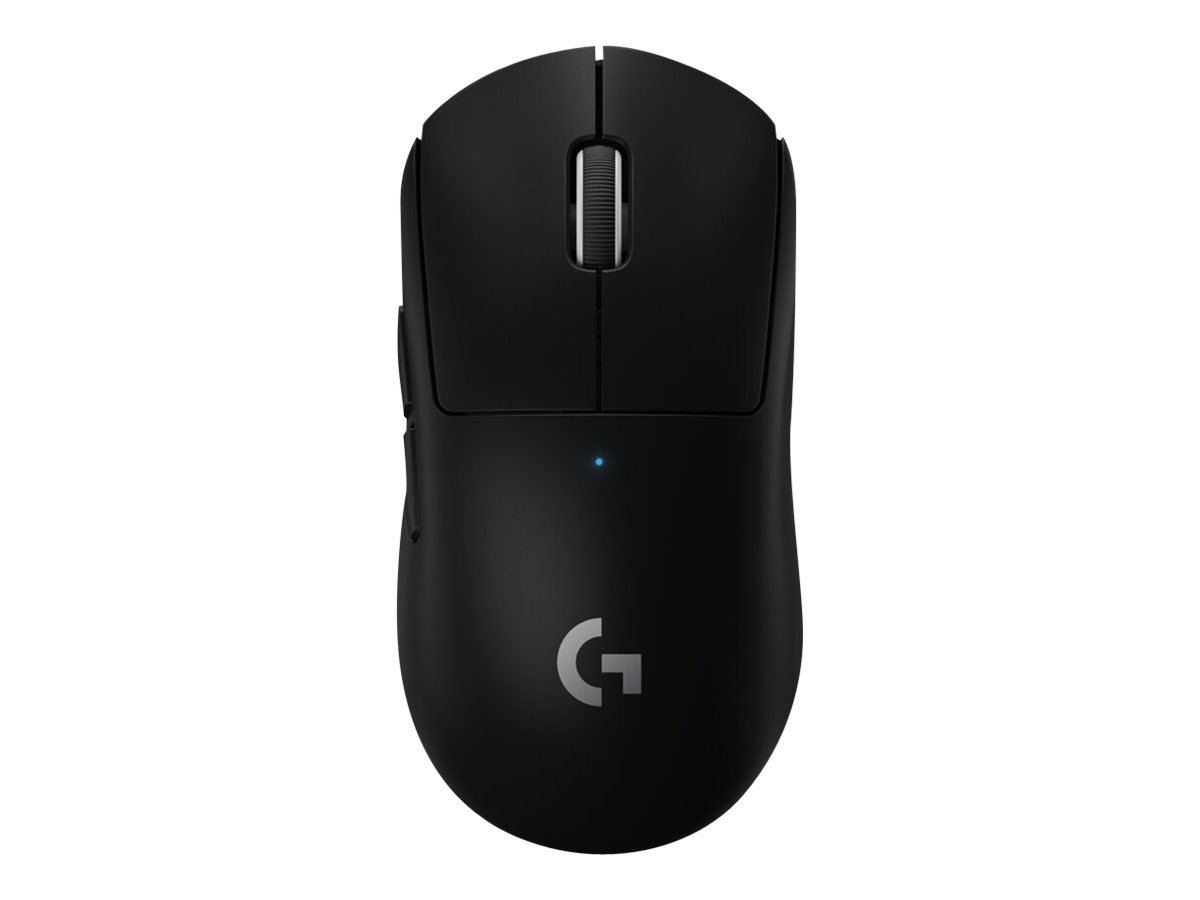 LOGITECH PRO X OPTISCHE MAUS KABELLOS