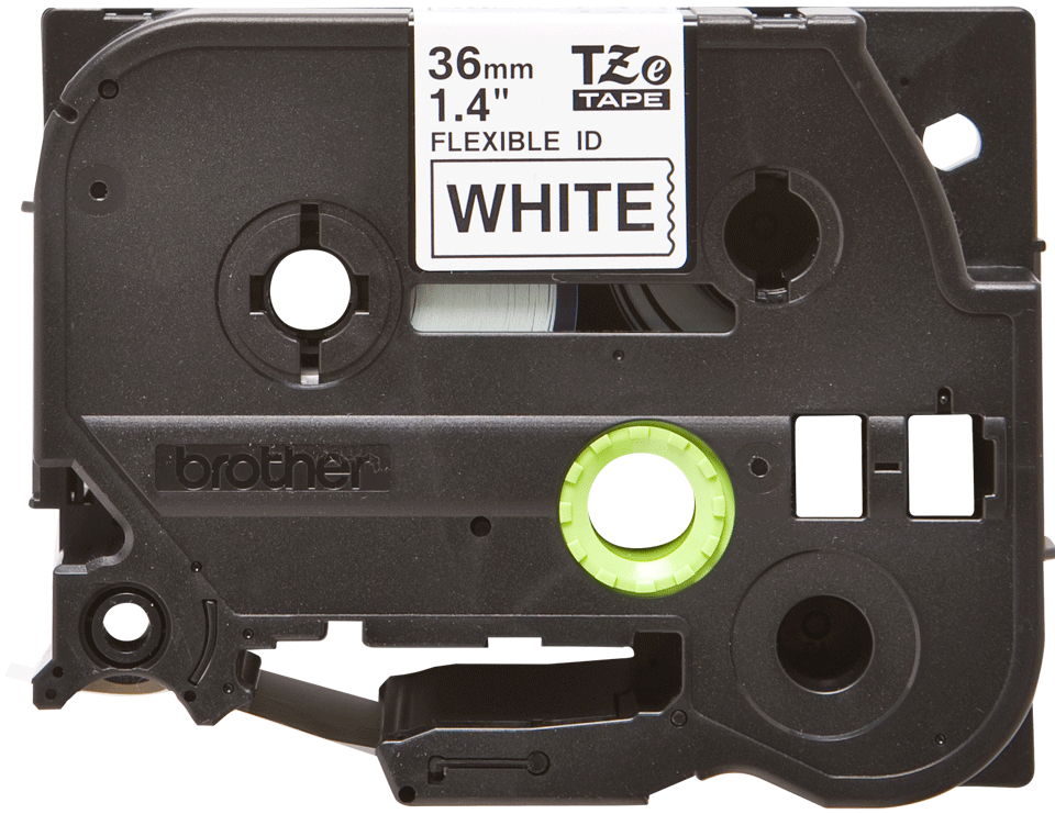 TZEFX261 BROTHER PT Schriftband 36mm